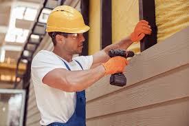 Best Siding for New Construction  in Prudhoe Bay, AK